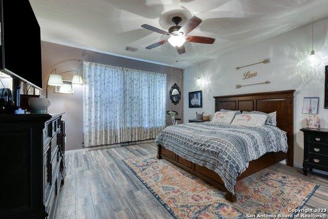 Fall Crest Dr, San Antonio, TX 78247