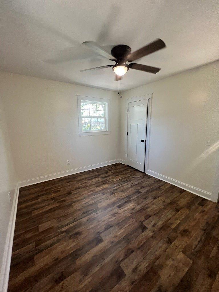 Beaver Dr, Blackshear, GA 31516
