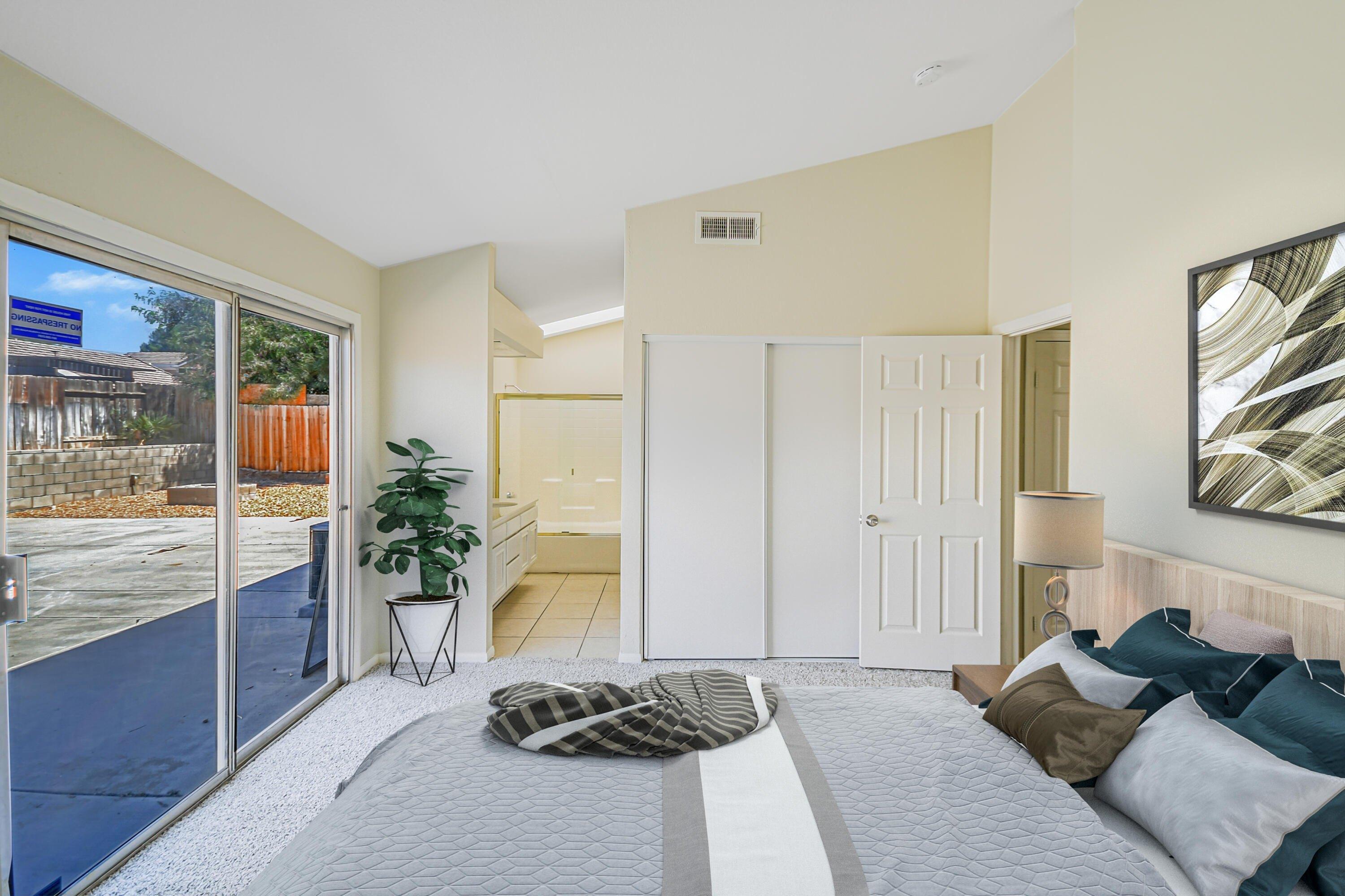 Solvay St, Palmdale, CA 93552