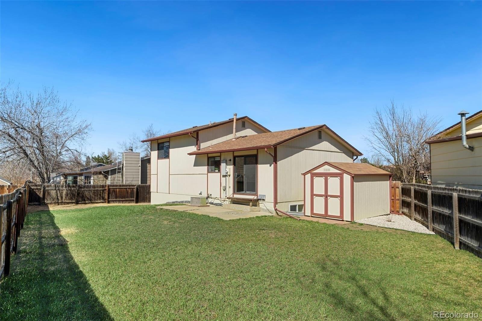 Everett Ct, Arvada, CO 80005