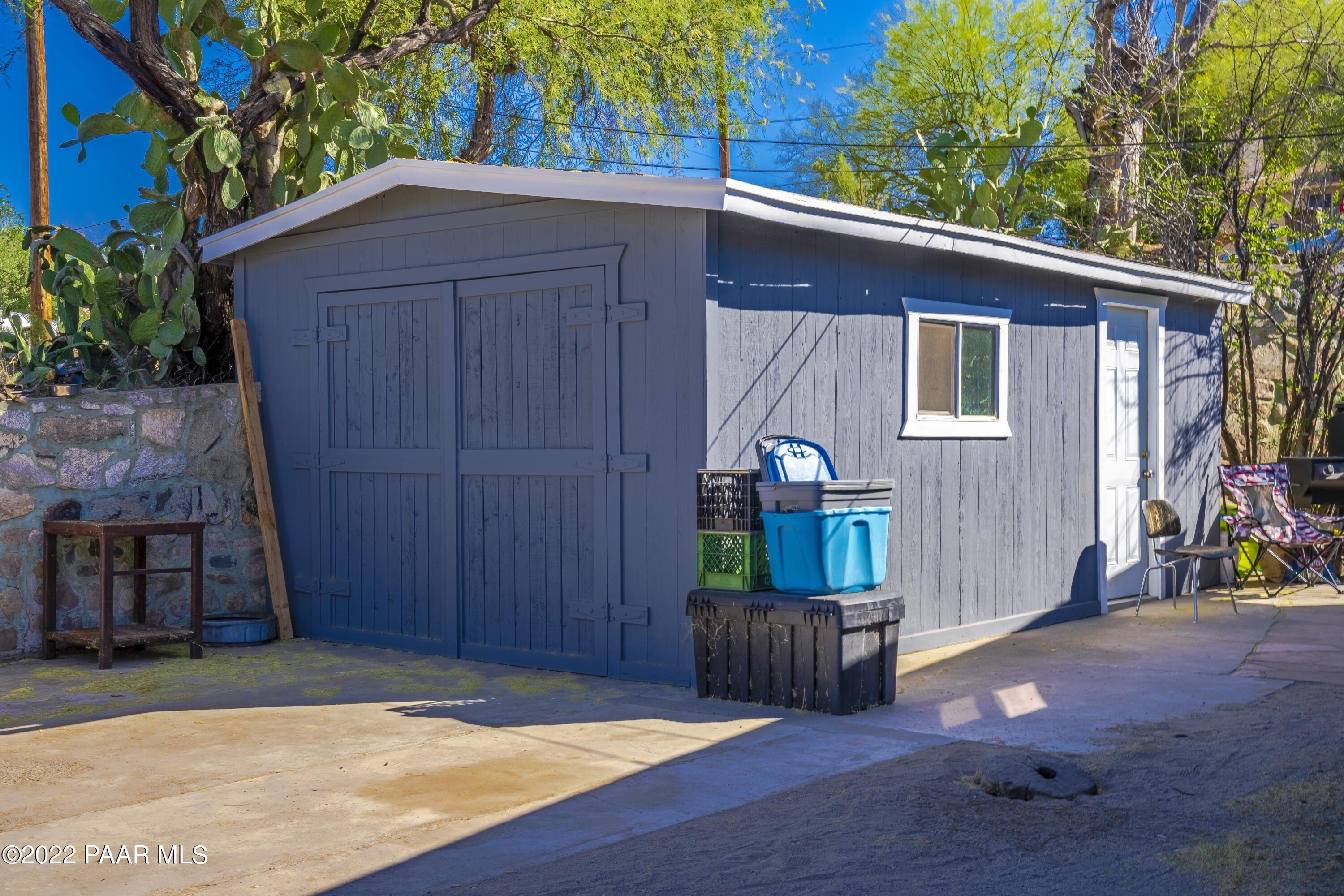 N Madison St, Wickenburg, AZ 85390