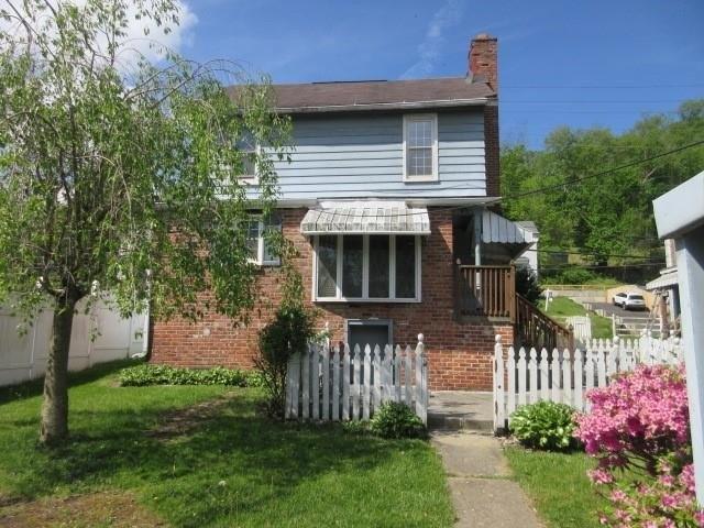 Mcgovern Blvd, Crescent, PA 15046