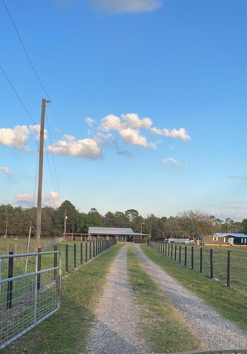 Angus Rd, Polk City, FL 33868
