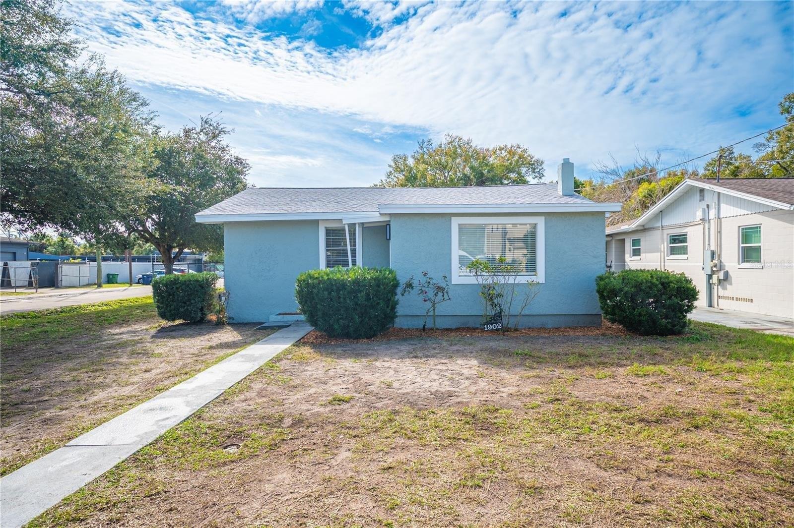 W State St, Tampa, FL 33606