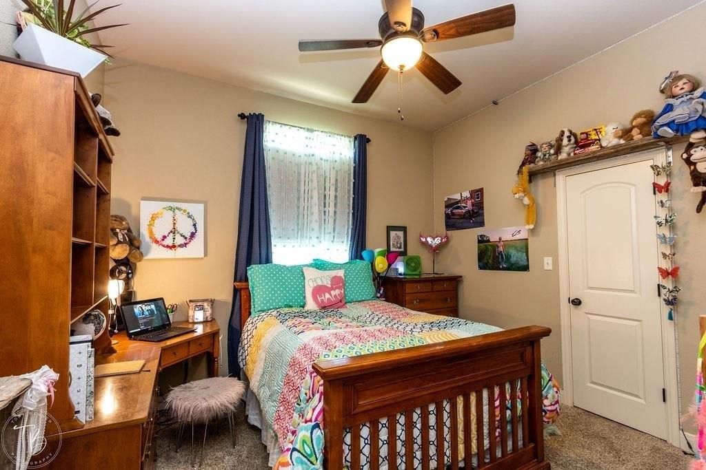 Mountain Meadow Dr, Tuscola, TX 79562