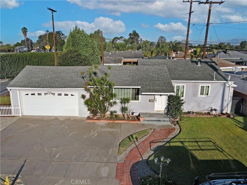 Elmont Ave, Downey, CA 90240
