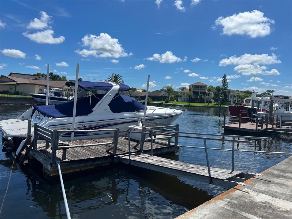 Floramar Ter, New Port Richey, FL 34652