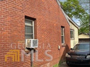 Lynn Iris Dr, Decatur, GA 30032