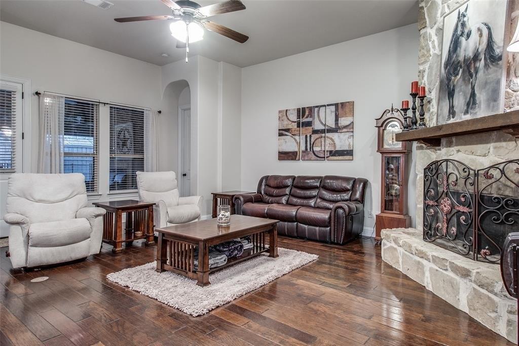 Sherbrooke Dr, Frisco, TX 75035