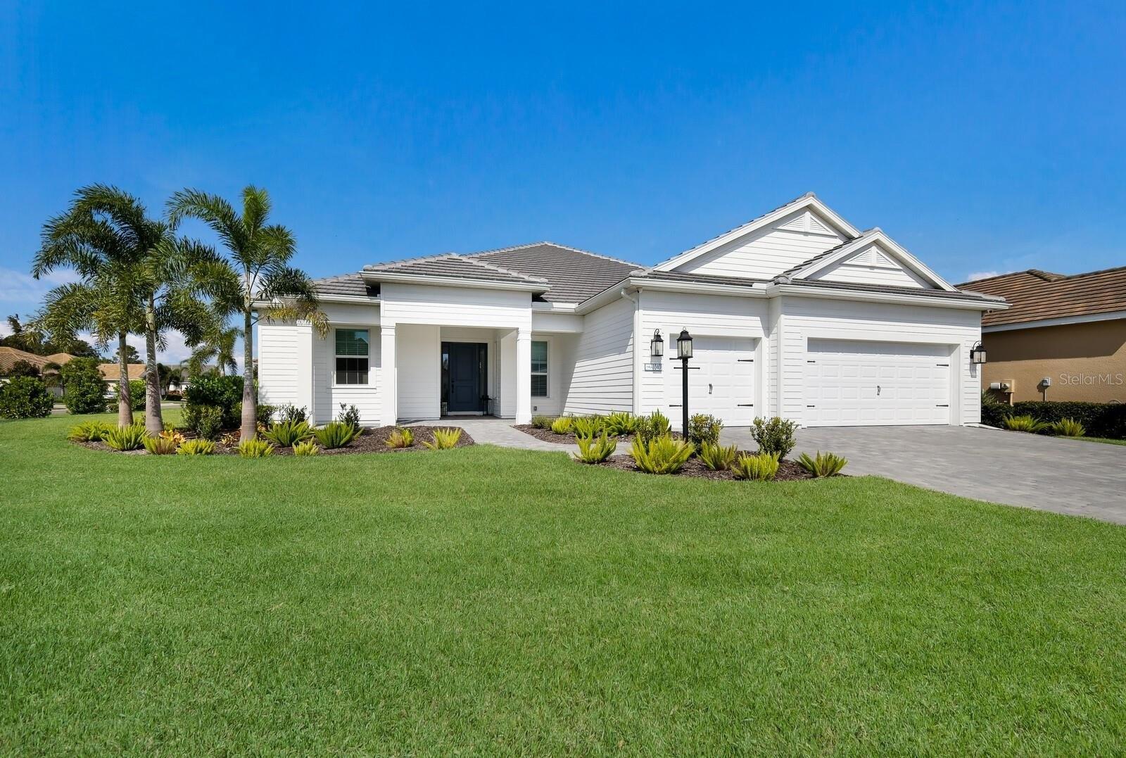 River Wind Cir, Bradenton, FL 34212