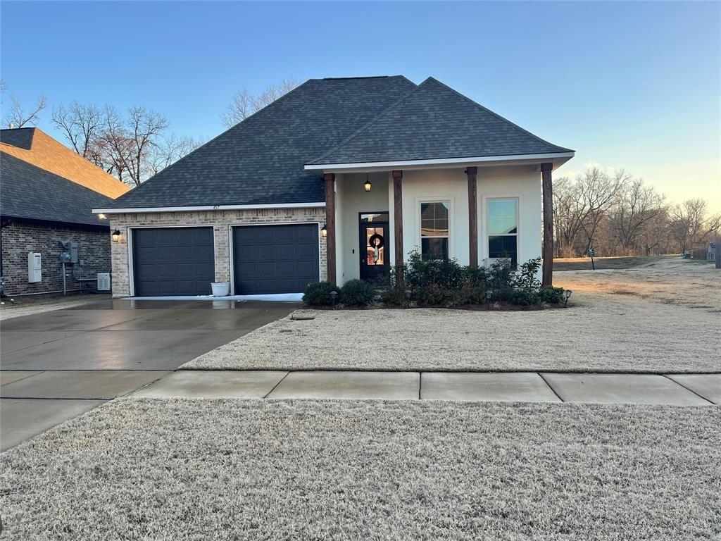 Mangrove Ln, Bossier City, LA 71111