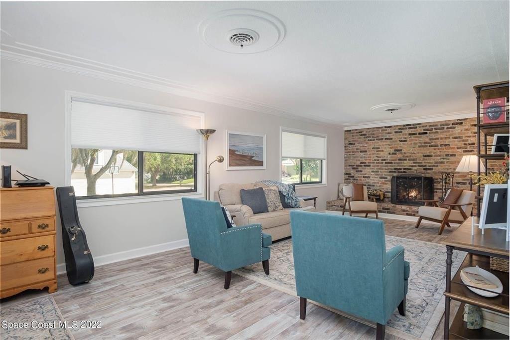 Ora Dell Ave, Titusville, FL 32796