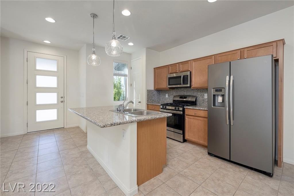 Alla Breve Ave, Henderson, NV 89011
