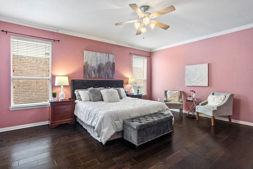 White Rock Ln, Plano, TX 75024
