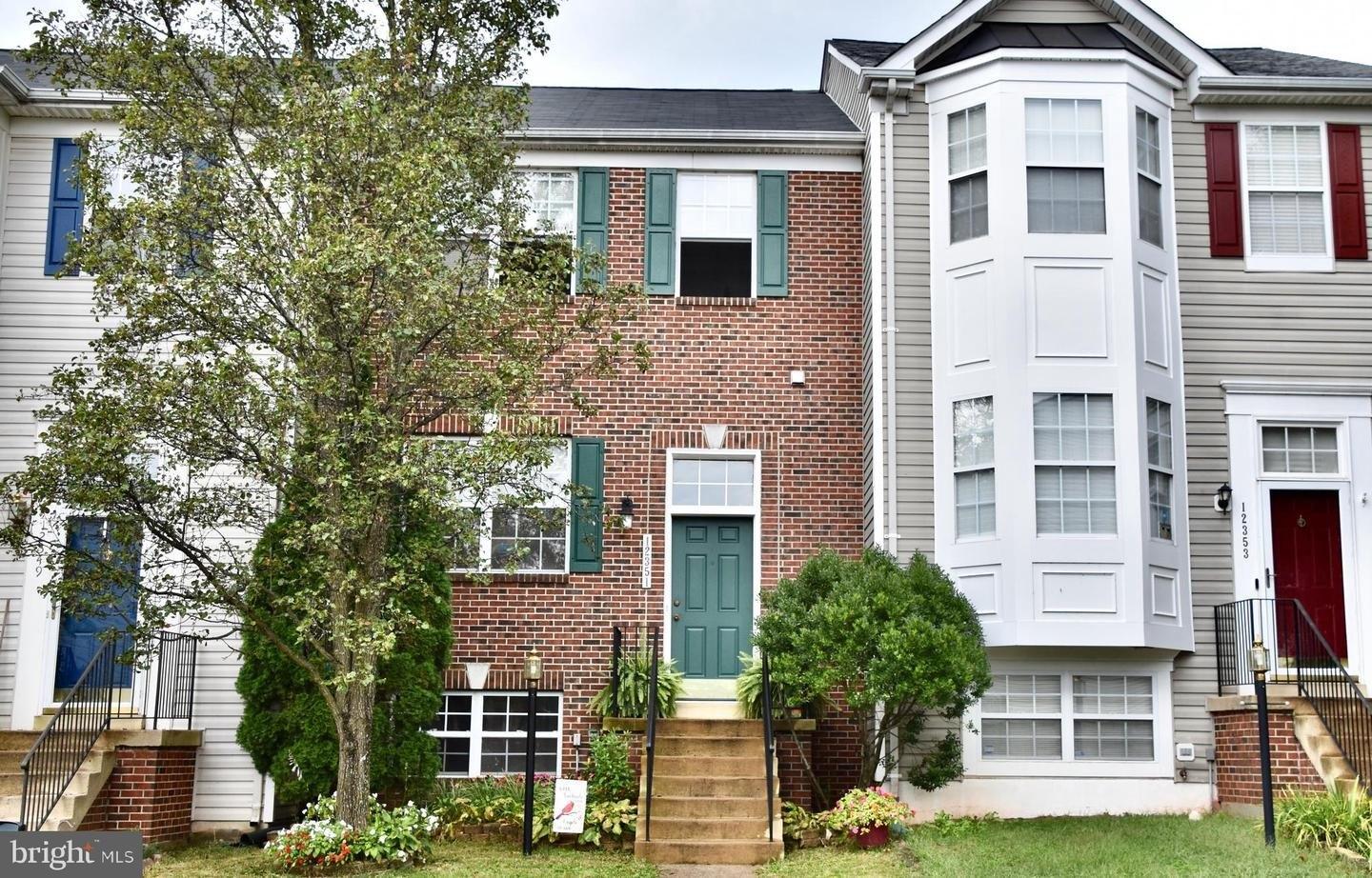 Penzance Ln, Bristow, VA 20136
