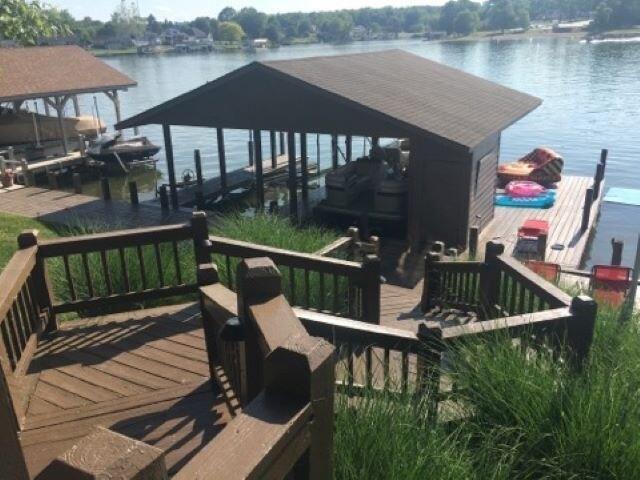 Apple Valley Dr, Howard, OH 43028