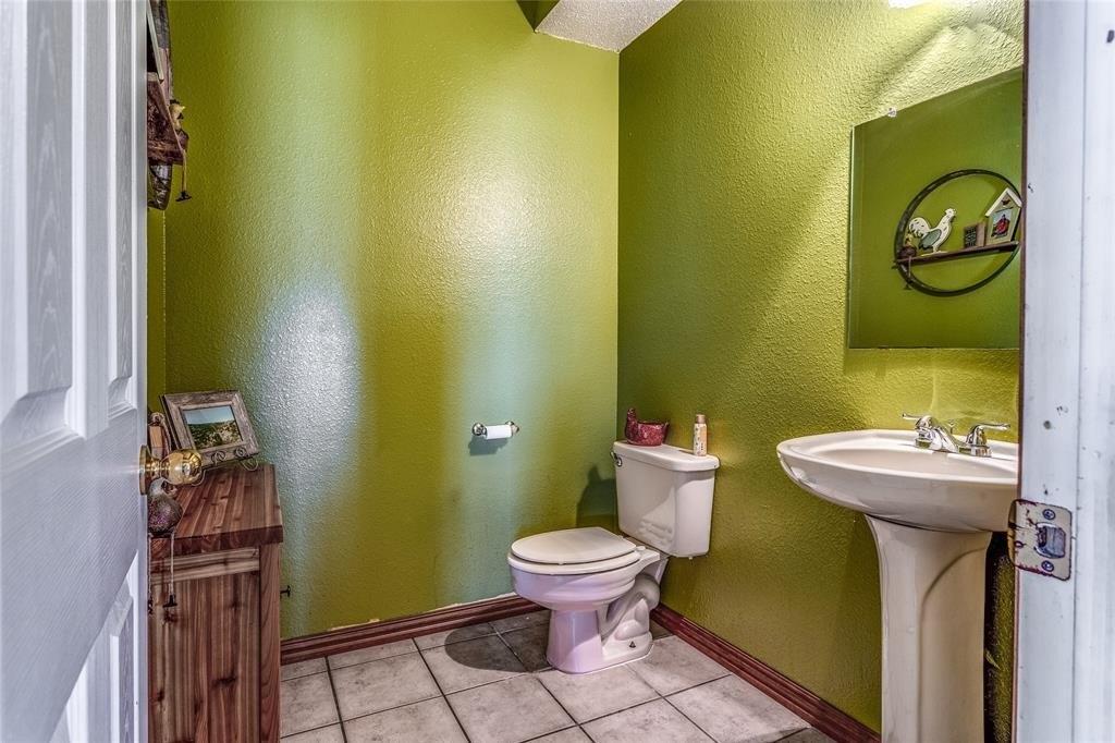 Hillridge Ln, Maypearl, TX 76064