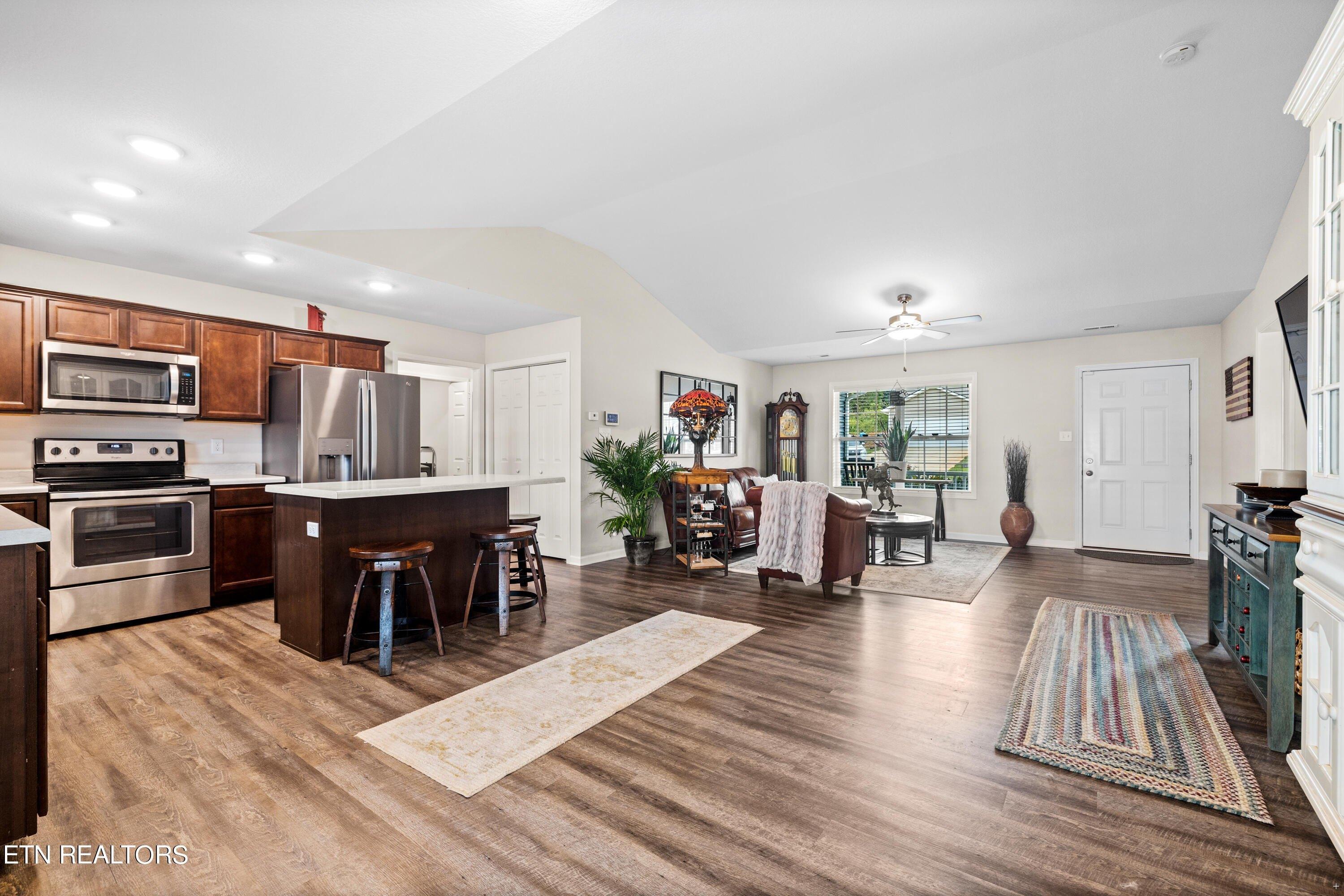 Hartfield Ln, Loudon, TN 37774