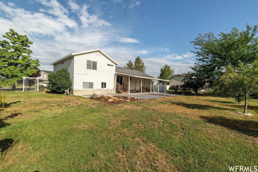 S 2940 W, Syracuse, UT 84075