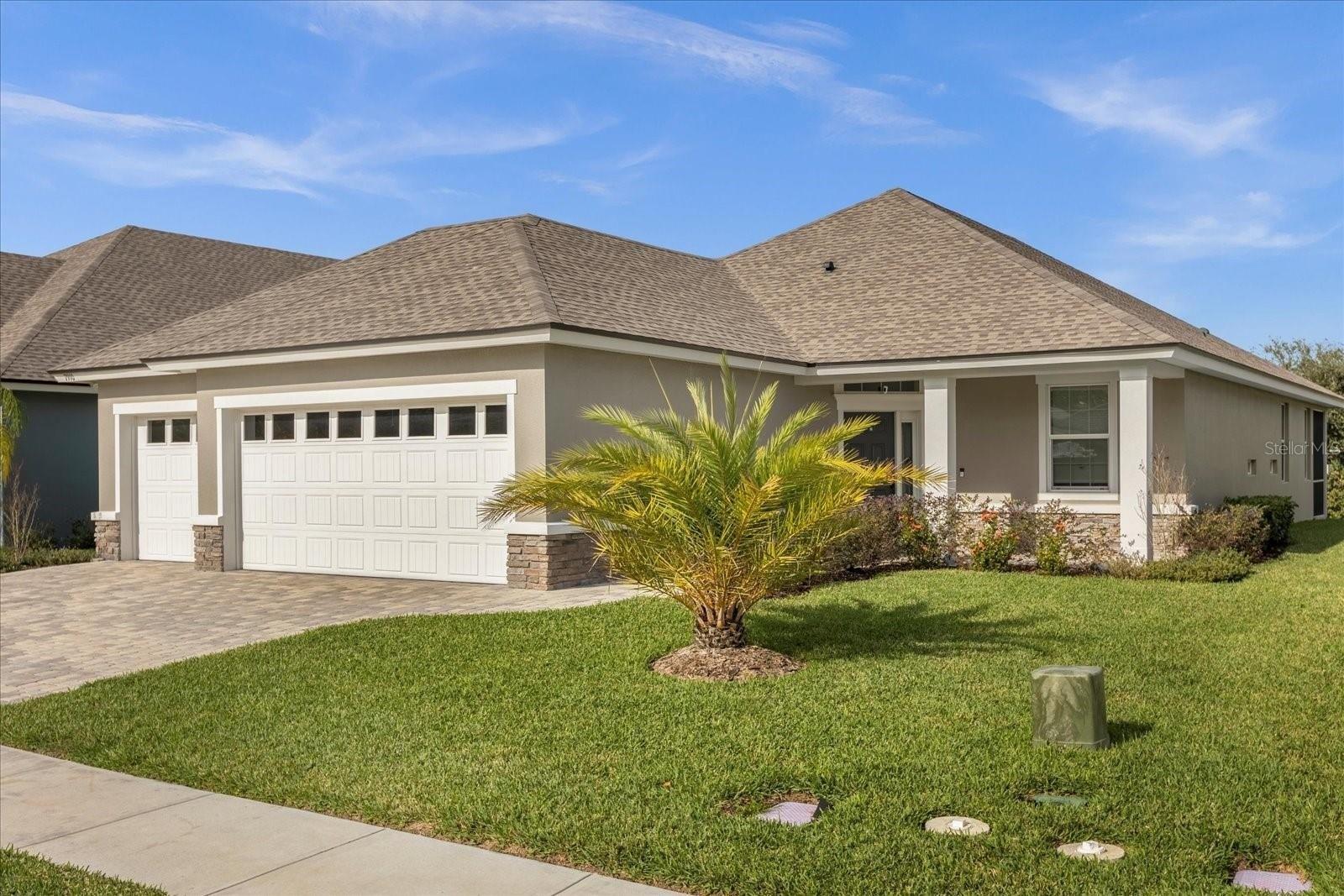 Lake James Blvd, Lakeland, FL 33810