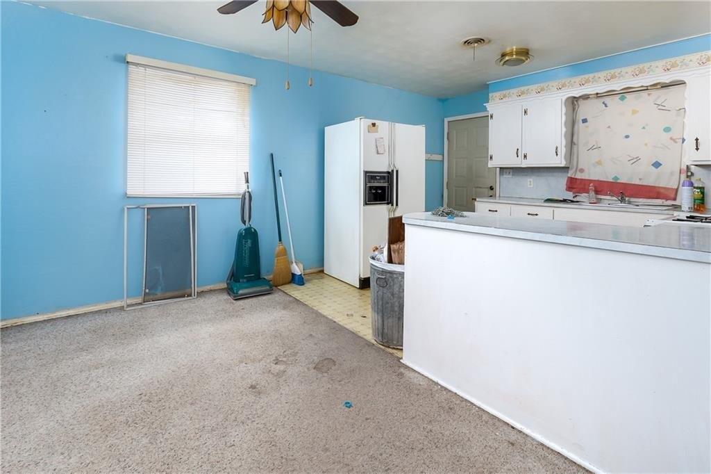 S Walker Ave, Oklahoma City, OK 73109