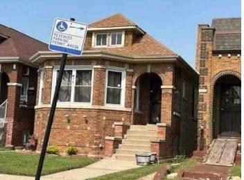 W 91st St, Chicago, IL 60620