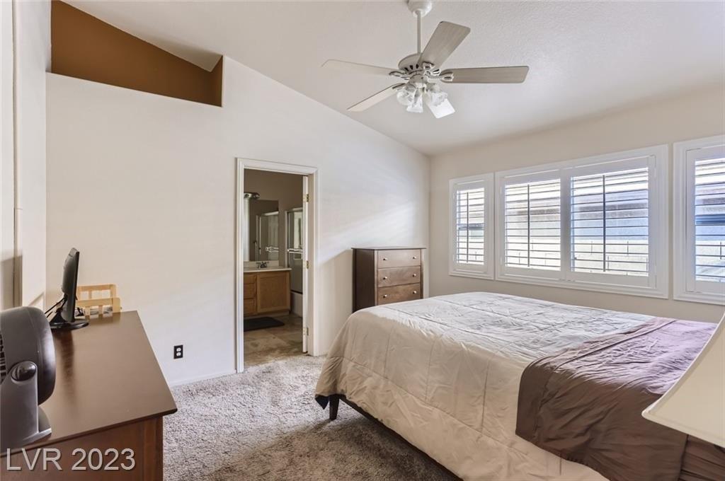 Fox Forest Ave, Las Vegas, NV 89129