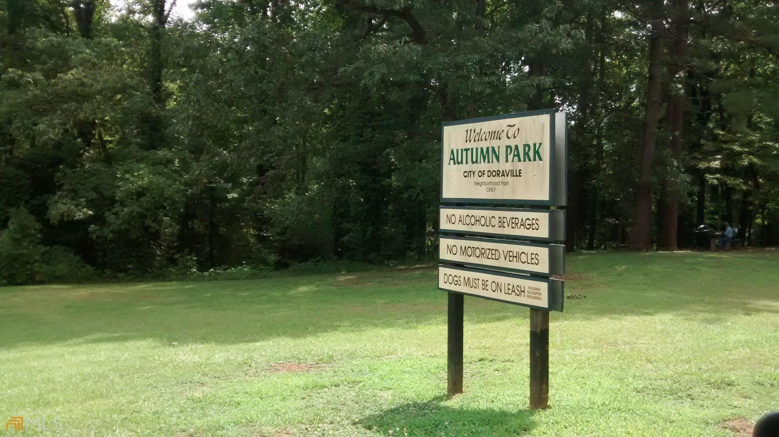 Valmar Dr, Atlanta, GA 30340