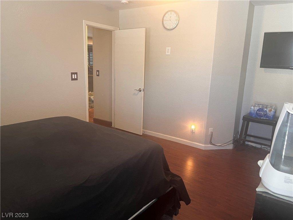 Delta Dawn Ln, North Las Vegas, NV 89032