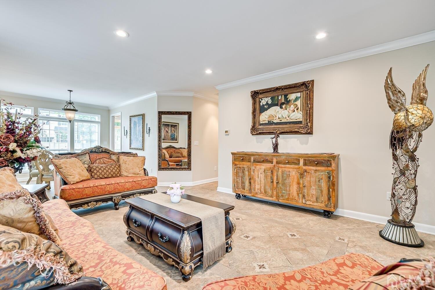 Magellan Way, Franklin Park, NJ 08823