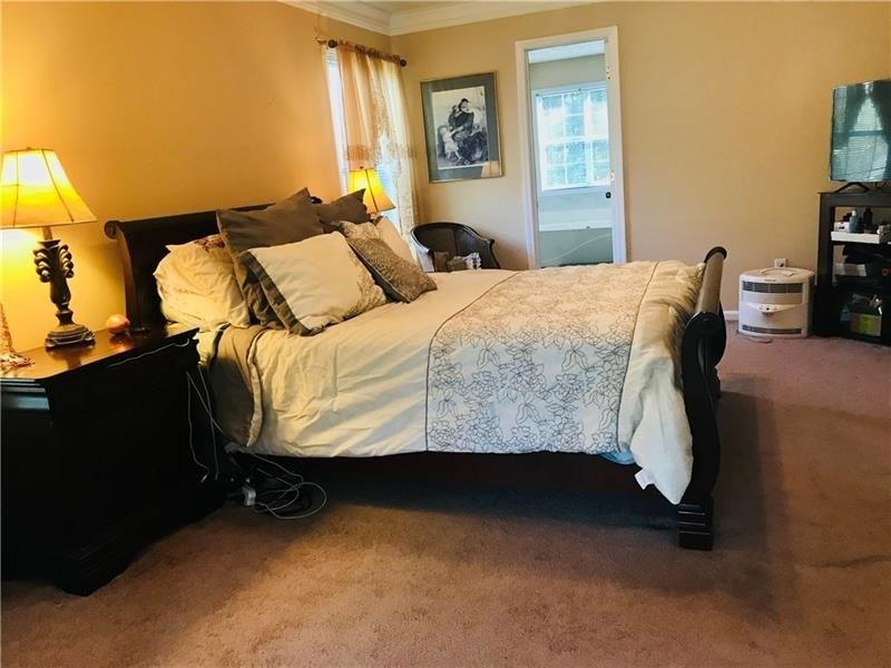 Ruby Forest Pkwy, Suwanee, GA 30024