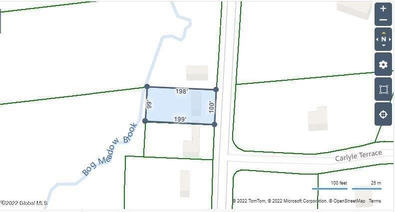 Ingersoll Rd, Saratoga Springs, NY 12866