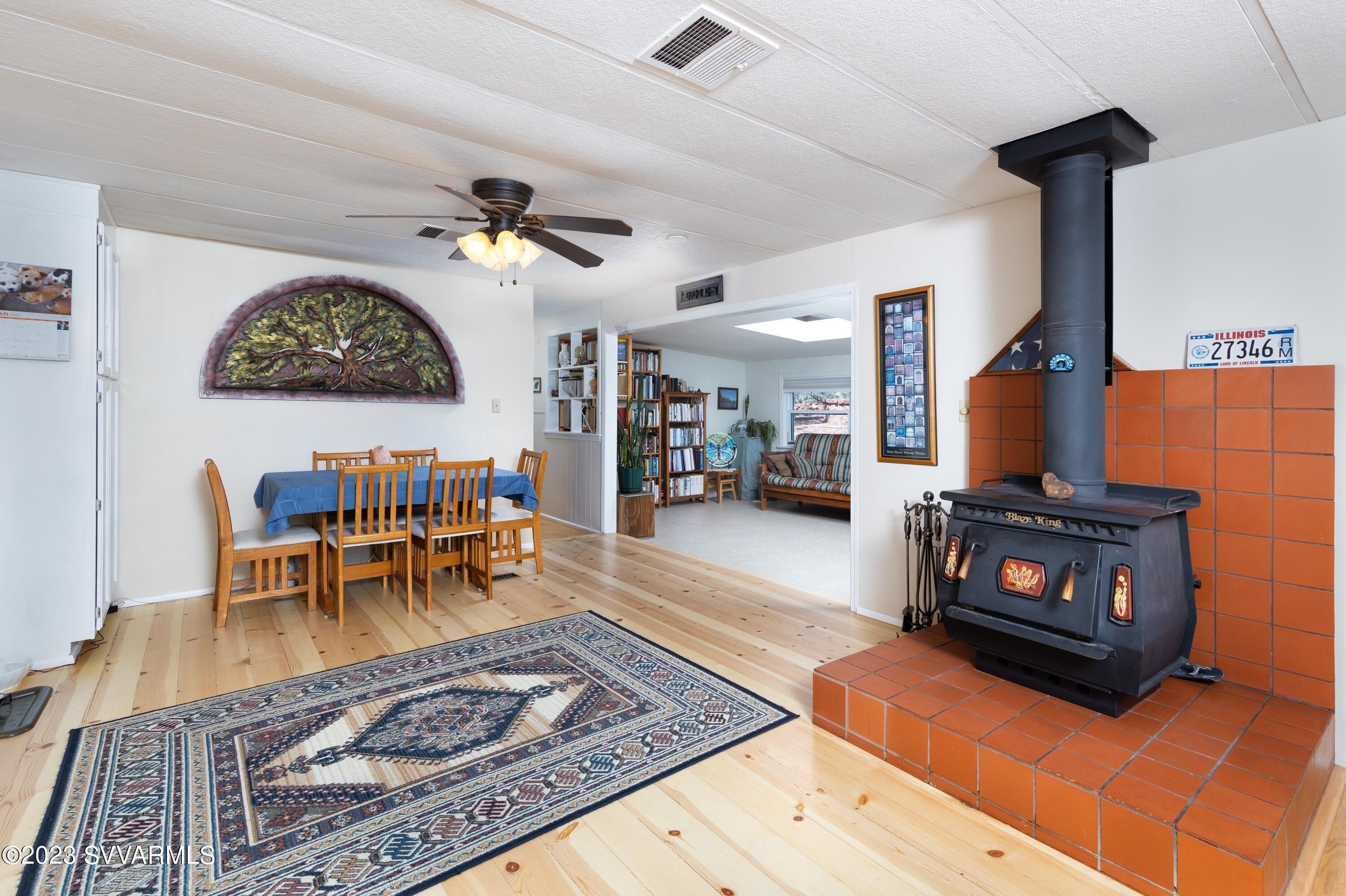 Buena Vista Ln, Sedona, AZ 86336