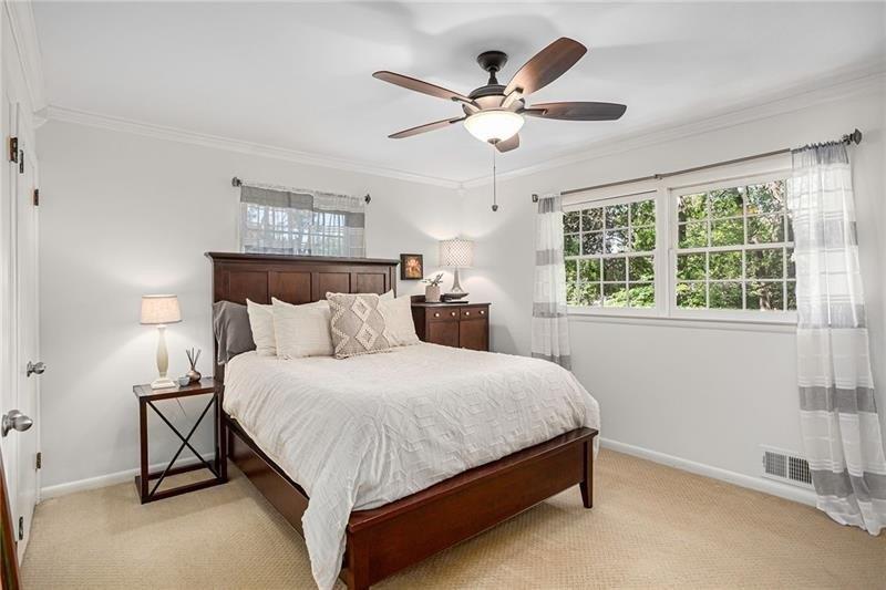 Dunwick Dr, Avondale Estates, GA 30002