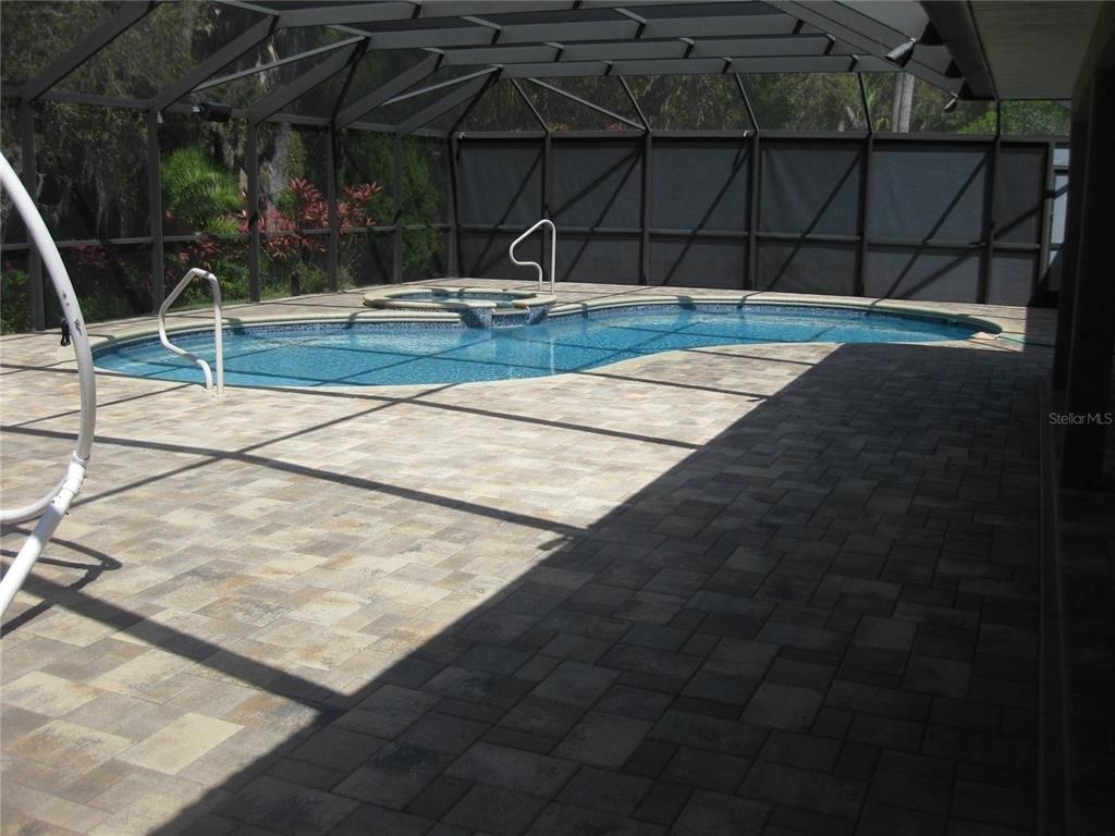 Wilderness Blvd W, Parrish, FL 34219