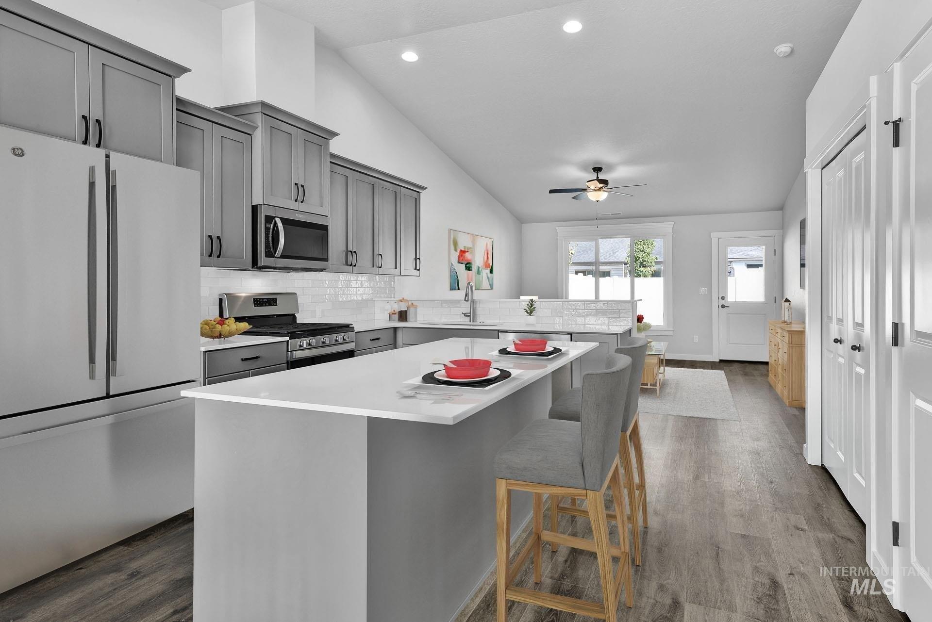 Nw 15th Ave, Meridian, ID 83646