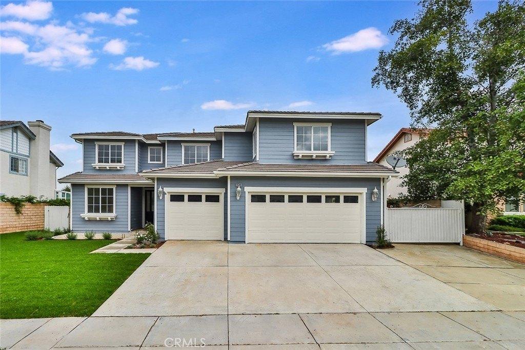 High Point Pl, Simi Valley, CA 93065