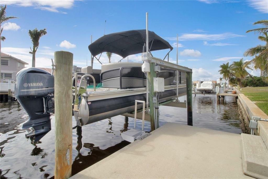 El Cerito Ct, Punta Gorda, FL 33950