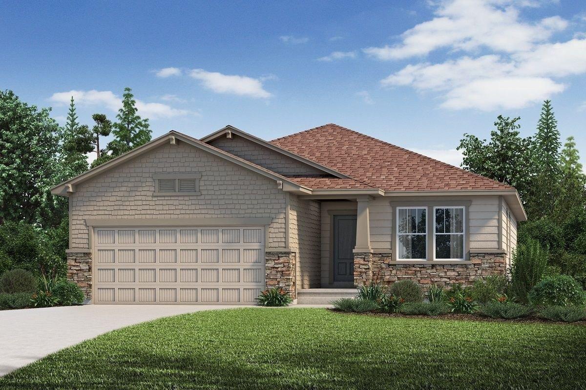 S Malta Ct, Aurora, CO 80015