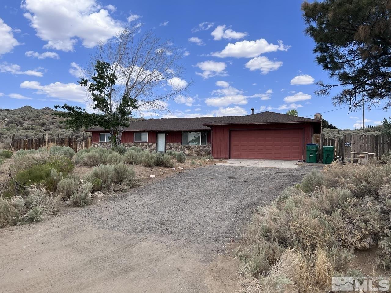 Arrowhead Way, Reno, NV 89506