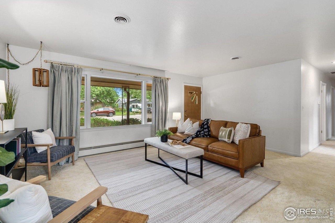 Robertson St, Fort Collins, CO 80524