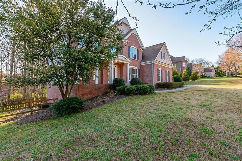 Ambleside Dr, Suwanee, GA 30024