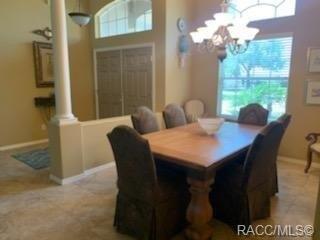 N Eagle Chase Dr, Hernando, FL 34442