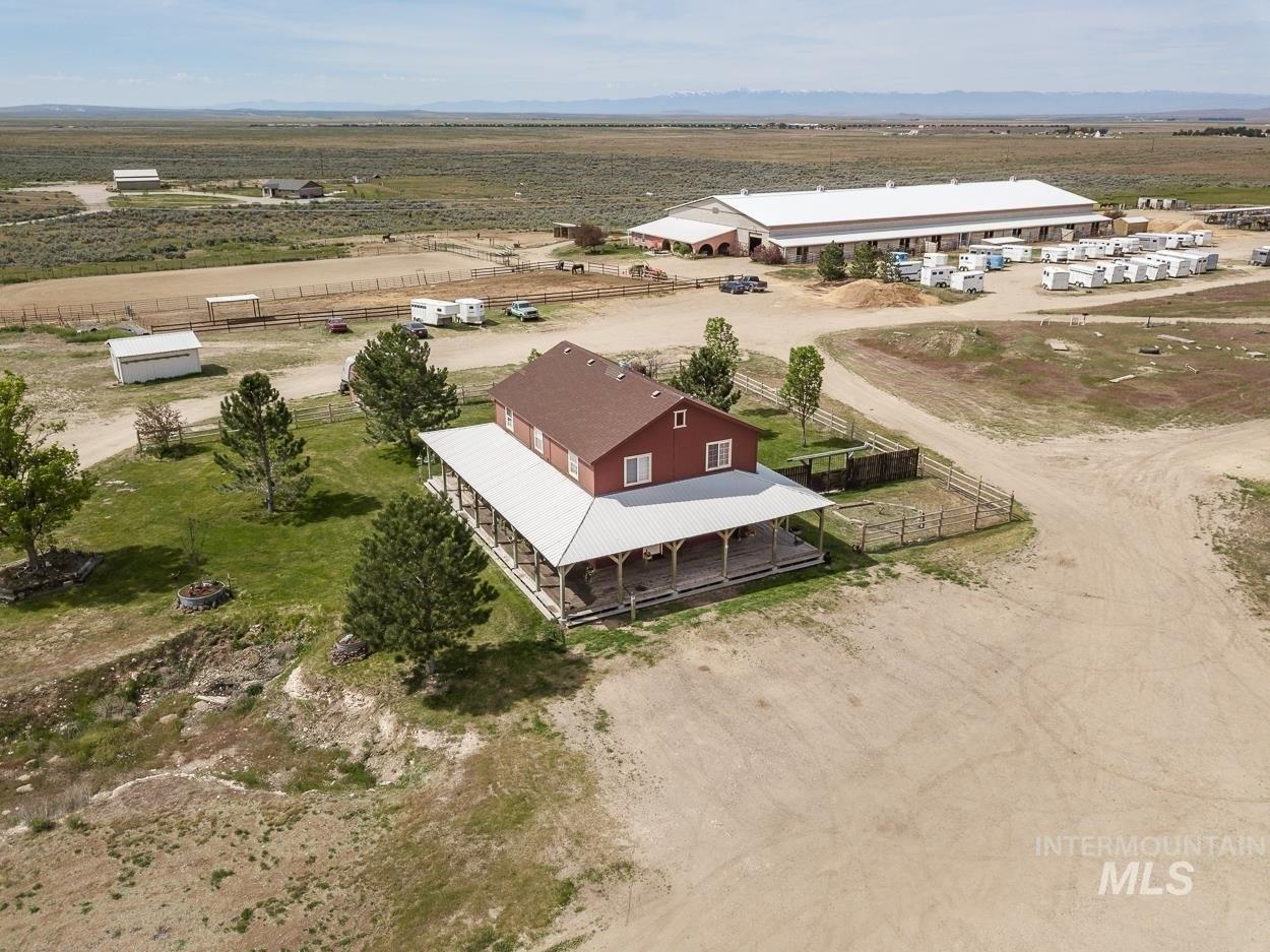 S Vista Ave, Kuna, ID 83634