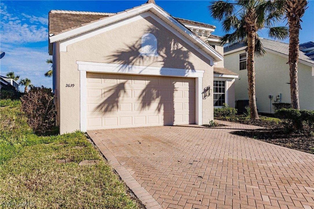 Bellingham Ct, Cape Coral, FL 33991