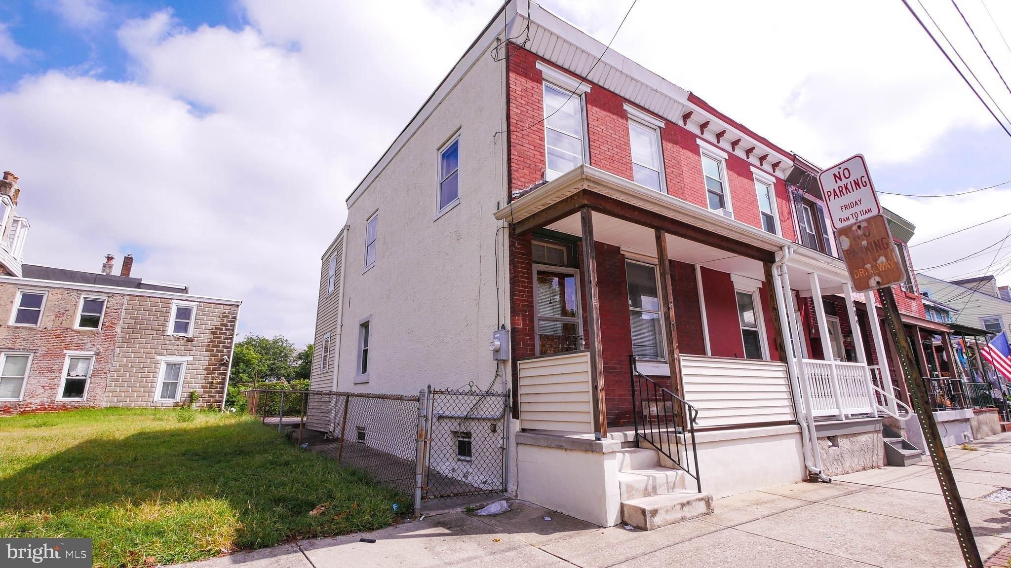 Cumberland St, Gloucester City, NJ 08030