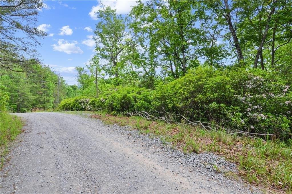 Laurel Hill Ln, Ellijay, GA 30536