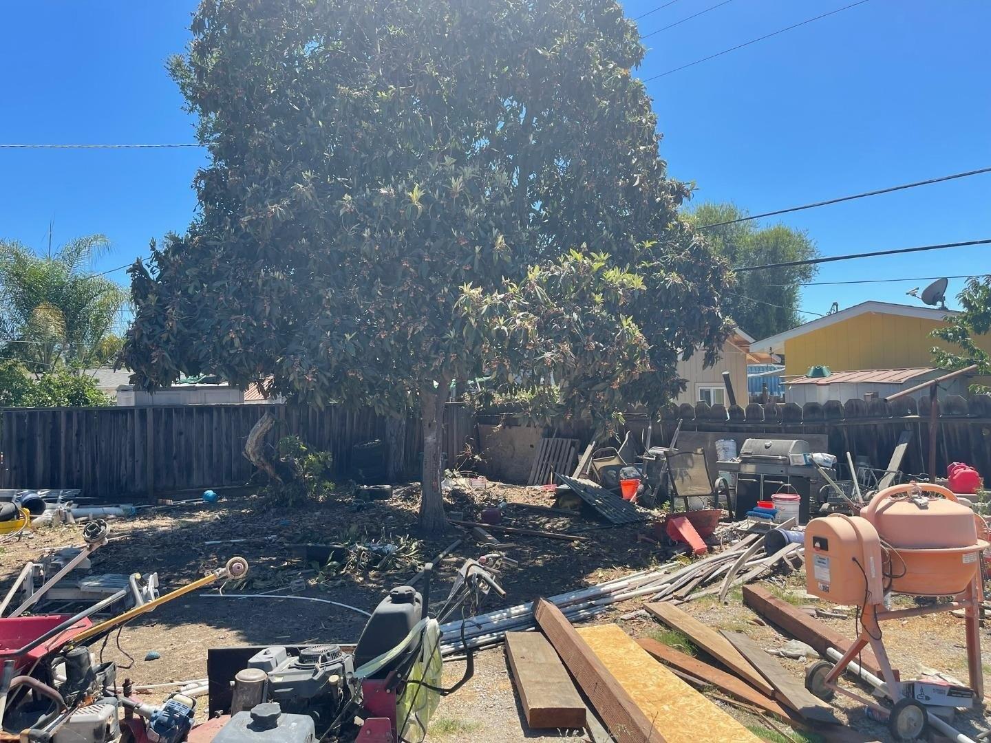 Wool Ave, San Jose, CA 95111