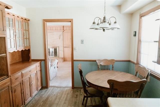 E R D Mize Rd, Independence, MO 64057