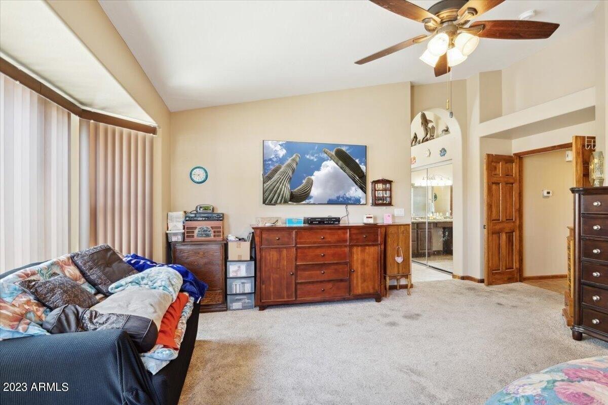 W Lakeridge Dr, Gilbert, AZ 85233